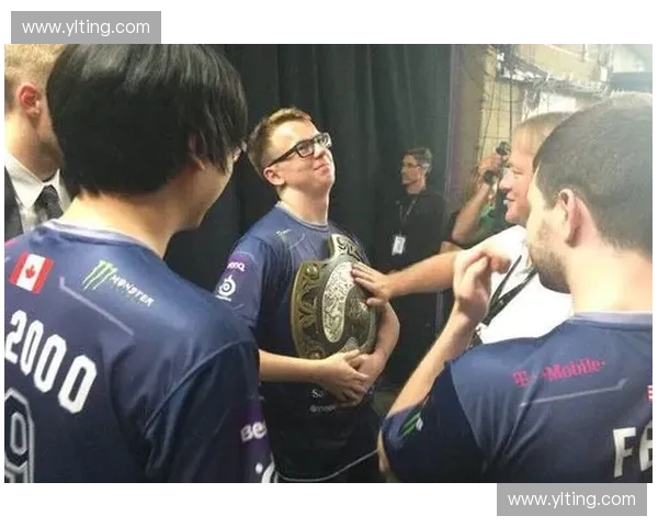 以斯通重塑战场节奏洞悉DOTA2竞技巅峰策略之道