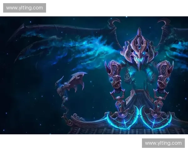 双头龙重生揭秘:探索Dota2双头龙的技能解析与战术运用 双头龙重生揭秘:探索Dota2双头龙的技能解析与战术运用