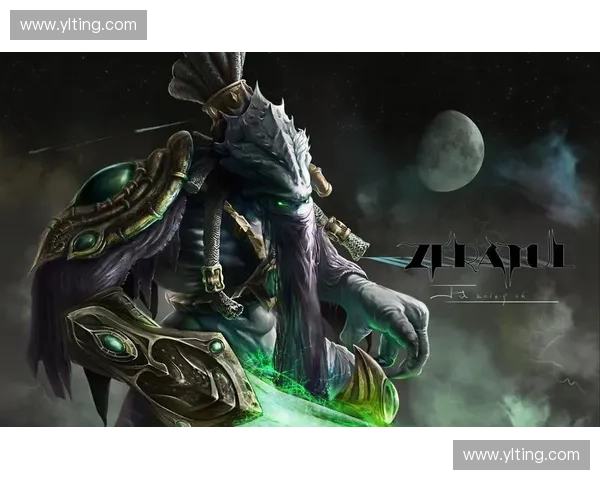 雷神风暴英雄全新英雄技能解析与战术攻略，提升你的战斗力！